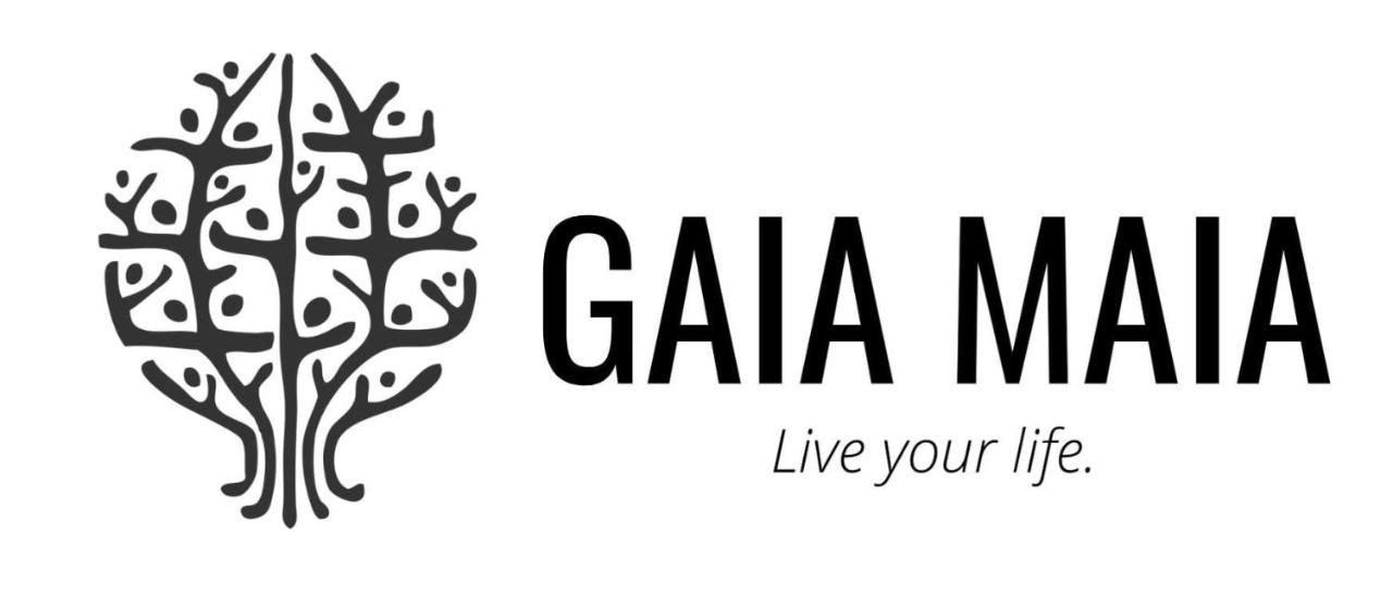 App Gaia Maia, Terme Catez Lägenhet Catez ob Savi Exteriör bild
